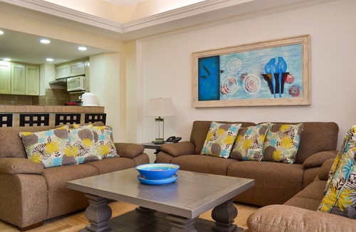 Marina Vallarta Condo | Charming 2-bedroom Condo in Velas Vallarta Resort