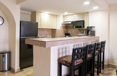 Marina Vallarta Condo | Charming 2-bedroom Condo in Velas Vallarta Resort