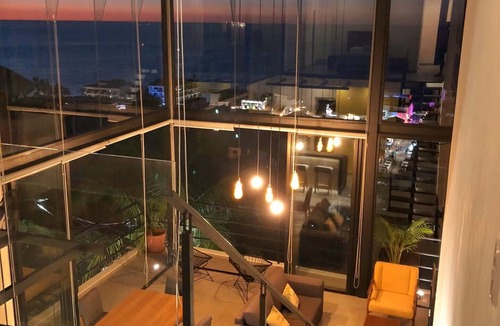 Downtown Puerto Vallarta Apartment | Charming 2-bedroom apartment in phenomenal Puerto Vallarta with AC