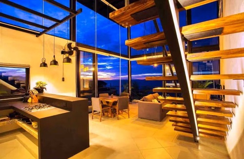 Downtown Puerto Vallarta Apartment | Charming 2-bedroom apartment in phenomenal Puerto Vallarta with AC