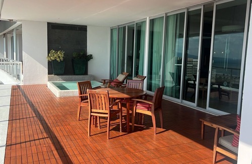 Las Jarretaderas Condo | Charming 2-bedroom condo with AC, WiFi in lovely Nuevo Vallarta