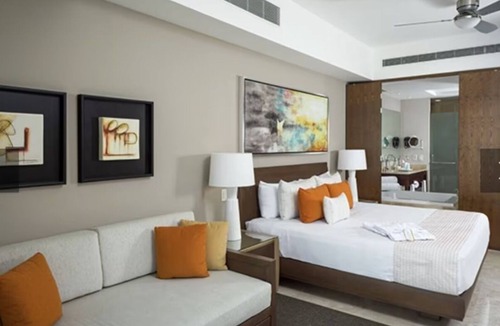 Centro Resort | Charming 2-bedroom resort with AC, WiFi in delightful Puerto Peñasco