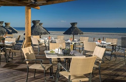 Centro Resort | Charming 2-bedroom resort with AC, WiFi in delightful Puerto Peñasco