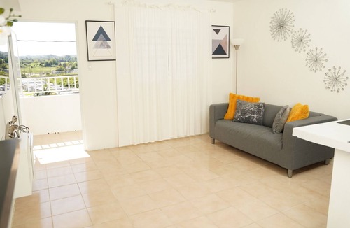Aguadilla Apartment | Charming 2-bedroom apartment in lovely Guerrero with WiFi, AC