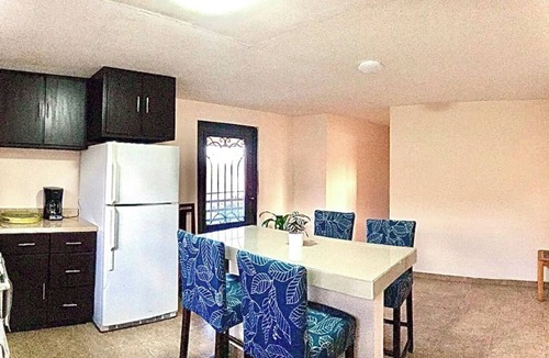 Cananea Apartment | Charming 2-bedroom apartment in tranquil Cananea
