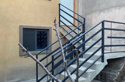 Cananea Apartment | Charming 2-bedroom apartment in tranquil Cananea