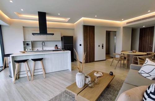 Tepic Condo | Charming 2-bedroom condo in fabulous El Tizate with WiFi, AC
