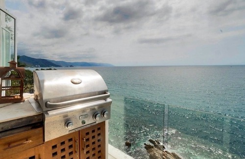 Puerto Vallarta Condo | Charming 3-bedroom plus office condo in enchanting Puerto Vallarta with WiFi, AC