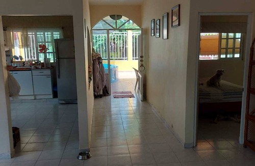Ursulo Galvan House | Charming 3-bedroom house with WiFi and AC in lovely Chalahuite FINCA MIROSLAVA