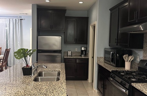 North Natomas House | Charming 3-bedroom house with WiFi and AC in marvelous Sacramento