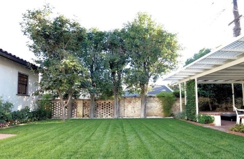 Pasadena House | Charming 3-bedroom house in marvelous San Marino with AC