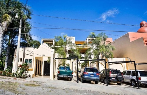 Bucerias Condo | Charming 3-Bedroom Spacious Condo Close to Beach! Pool included! All King Beds!