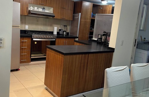 Valle Dorado House | Charming 3-bedroom townhome with AC, WiFi in Bahía Azul