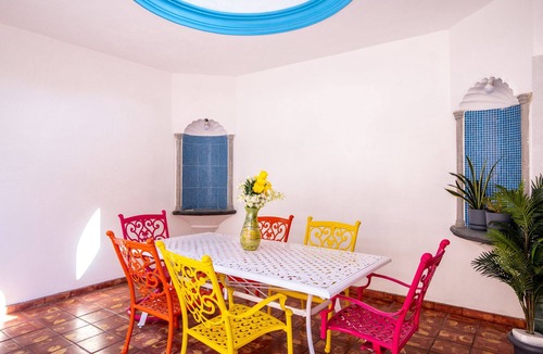 Lazaro Cardenas Apartment | Charming and Cozy Studio Retreat - Your Perfect Vacation Spot in Puerto Vallarta