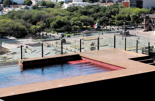 Monterrey Centro Apartment | Charming apartment in Monterrey, Barrio Antiguo.