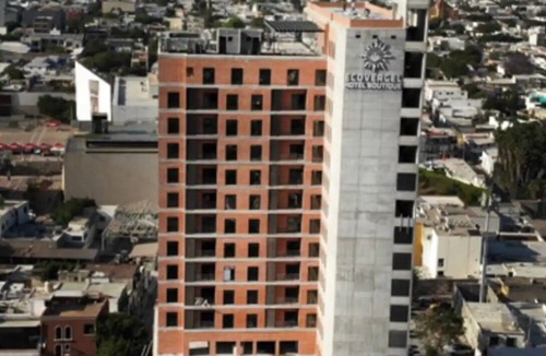Monterrey Centro Apartment | Charming apartment in Monterrey, Barrio Antiguo.