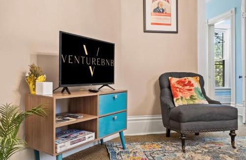 Clifton Apartment | Charming Apartment in bustling Clifton & Crescent Hill