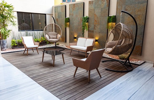 Colonia Roma Apartment | Charming Authentic Mexican Hideaway in Roma Norte