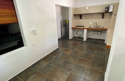 Los Ayala House | Charming bungalow in lovely Los Ayala with AC. 2 blocks away from beach area.