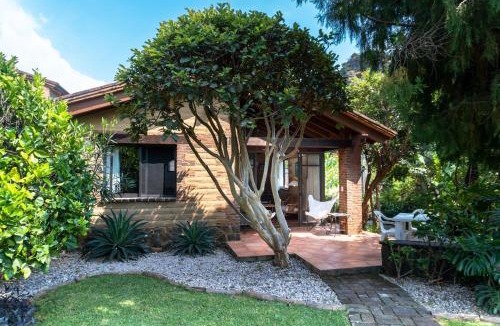 San Pedro Ski Chalet | Charming cabin with Scenic view in Tepoztlán