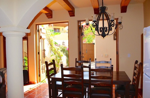 Nopolo Villa | Charming Casa by the picturesque Sea of Cortes
