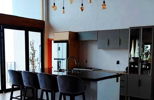 Tapalpa Ski Chalet | Charming Chalet in Tapalpa, Mexico with Game Lounge & Pet-Friendly Amenities!