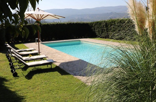 Pievescola House | Charming cottage with private pool in Siena area