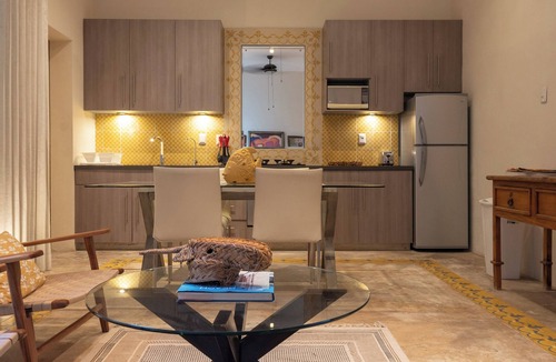 Centro House | Charming Home in Centro with Pool Just Steps to Restaurants of Santa Lucia Park