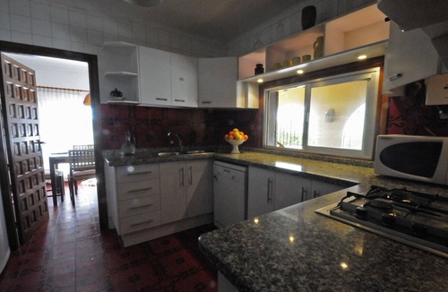 Mojacar Villa | Charming house by the sea, ideal for families
