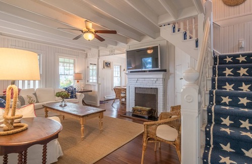 Devon House | Charming house waterviews 2 houses to clean deep sandy Private beachCall for2024
