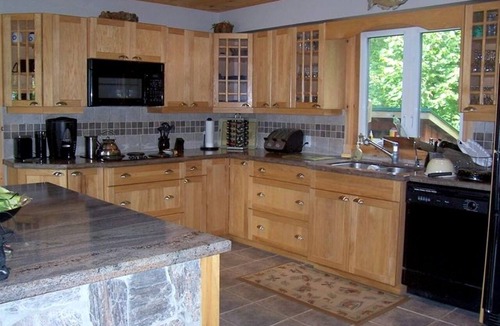 Georgian Bay House | Charming Lakefront Cottage Rental with Blissful Views near Toronto, Ontario