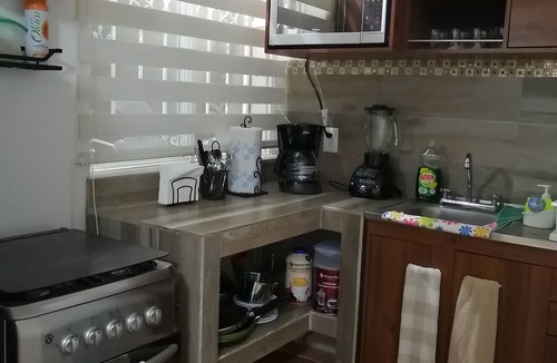 Guadalajara House | Charming little house in Tlaquepaque