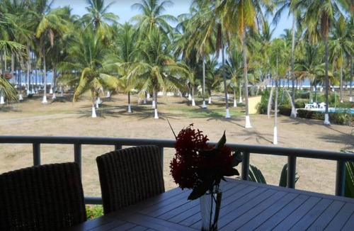 Platanitos Villa | Charming Playa Las Tortugas Villa