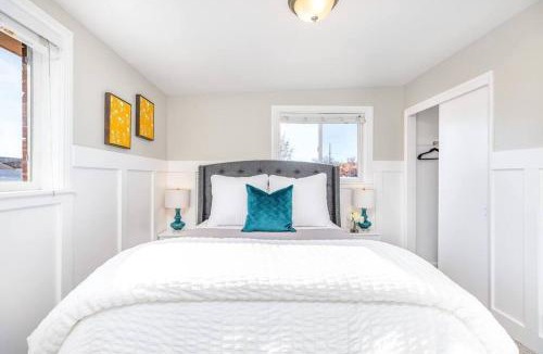 Murray House | Charming Rambler W Scenic Views & Pets R Allowed