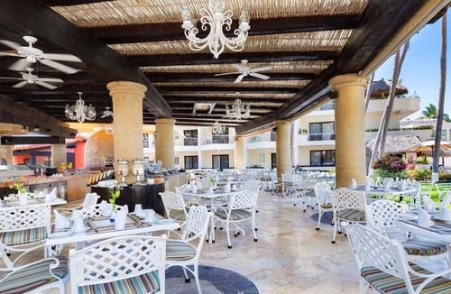 North Hotel Zone Apartment | Charming Studio condo in terrific Puerto Vallarta with WiFi, fitness center,