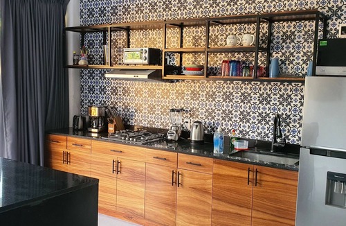Sayulita Condo | Charming StudiO Rooftop POOL & ElevAtor