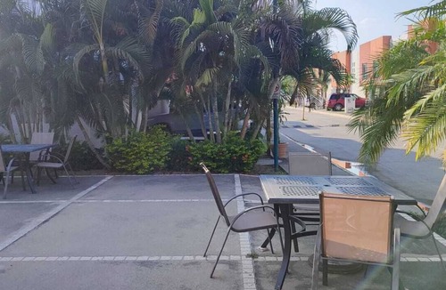Mezcales House | Charming triple bedroom in delightful house in Mezcales with WiFi, AC