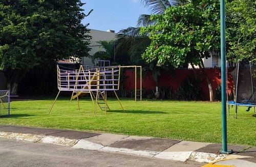 Mezcales House | Charming triple bedroom in delightful house in Mezcales with WiFi, AC
