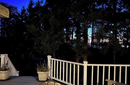Brooksville Cottage | Charming two-bedroom cottage on Cape Rosier walking distance to Bakeman Beach!