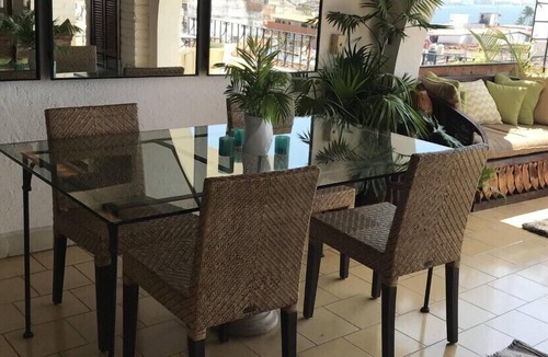 Downtown Puerto Vallarta Condo | Charming Unit, Pool, Fabulous Views in Heart of Town