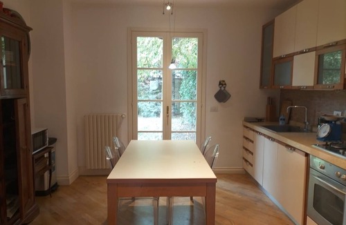Tavarnuzze Villa | Charming villa close to Florence downtown and Chianti