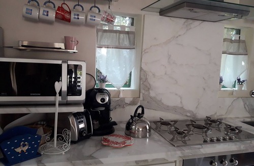 Pietrasanta House | Charming Villa