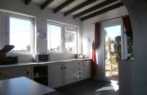 La Parata Villa | Charming villa with large private swimming pool, away from the busy beach areas