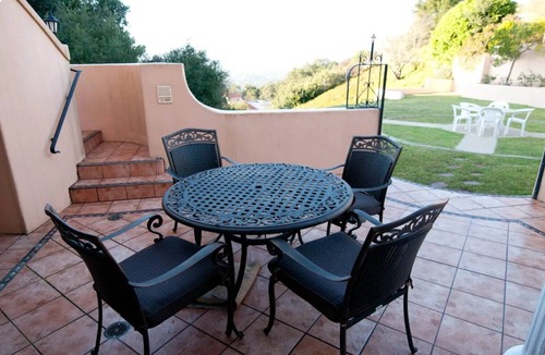 Alta Mesa House | Chateau Bellevue Santa Barbara