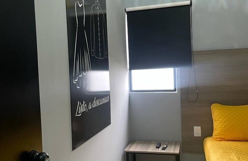 Baja California Hostel | CHECK INN HOSTAL AEROPUERTO GDL - Hostel