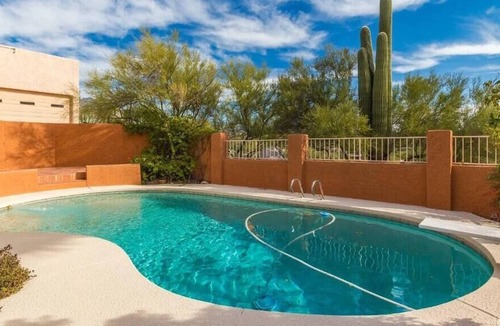 Cimarron Foothills Estates House | Chelsea: Treat Yourself You Deserve It!
