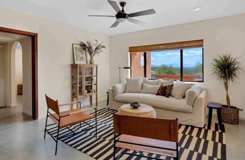 Cimarron Foothills Estates House | Chelsea: Treat Yourself You Deserve It!