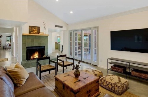 Cimarron Foothills Estates House | Chelsea: Treat Yourself You Deserve It!