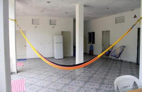 San Pedro Huamelula Hotel | Chentes Place