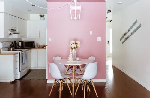 Magog Apartment | Cherry River - Cozy condo